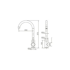 imex_lyon_gcr002_ng_grifo_de_cocina_monomando_de_cano_alto_y_curvo_con_acabado_en_negro_mate_lyon_5