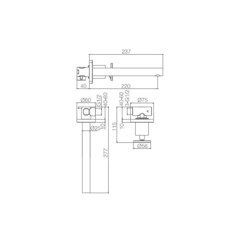 imex_olimpo_glc033_ng_grifo_de_lavabo_empotrado_con_un_diseno_monomando_de_acabado_negro_mate_olimpo_4