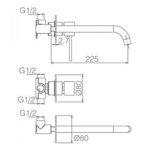 imex_milos_glis045_ng_grifo_de_lavabo_para_empotrar_en_pared_con_un_acabado_negro_mate_milos_stick_3