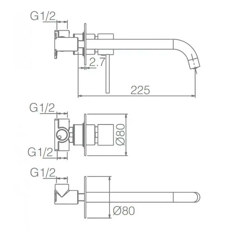 imex_milos_glis045_ng_grifo_de_lavabo_para_empotrar_en_pared_con_un_acabado_negro_mate_milos_stick_3