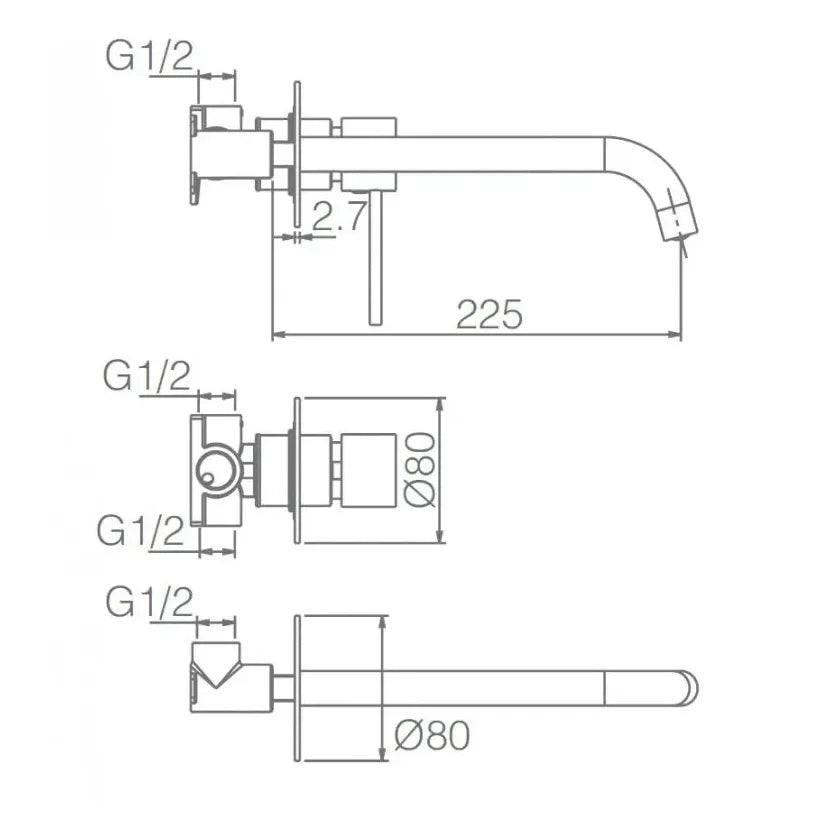 imex_milos_glis045_ng_grifo_de_lavabo_para_empotrar_en_pared_con_un_acabado_negro_mate_milos_stick_3