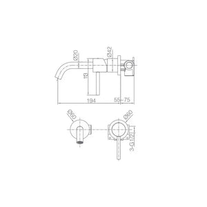 imex_monza_glm039_bgm_grifo_de_lavabo_monomando_y_empotrado_sin_caja_de_registro_en_laton_black_gun_metal_monza_4