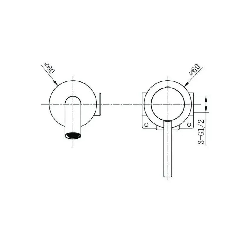 imex_monza_glm039_ng_grifo_de_lavabo_monomando_y_empotrado_sin_caja_de_registro_en_laton_negro_mate_monza_5