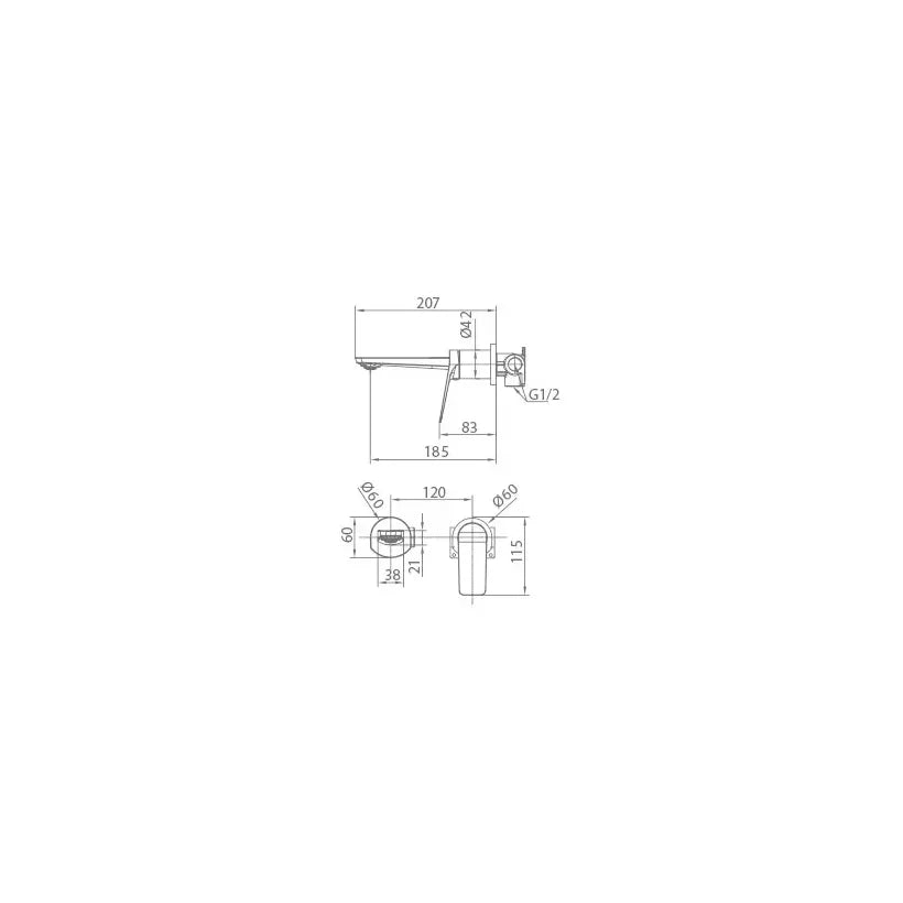imex_napoles_gln047_oc_grifo_monomando_empotrado_para_lavabo_hecho_de_laton_con_acabado_oro_cepillado_napoles_4