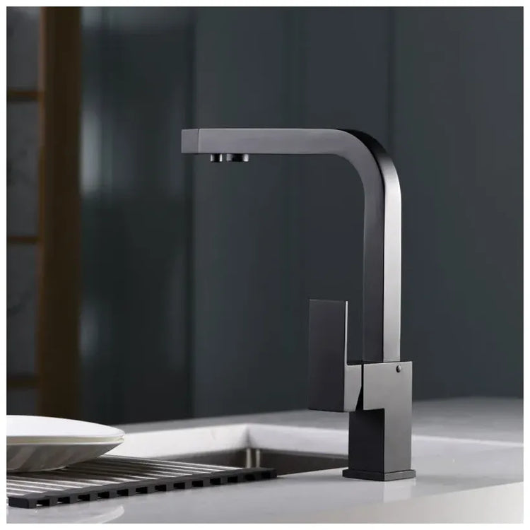imex_capri_gos002_ng_grifo_de_cocina_monomando_de_cano_alto_con_osmosis_en_color_negro_mate_capri_2