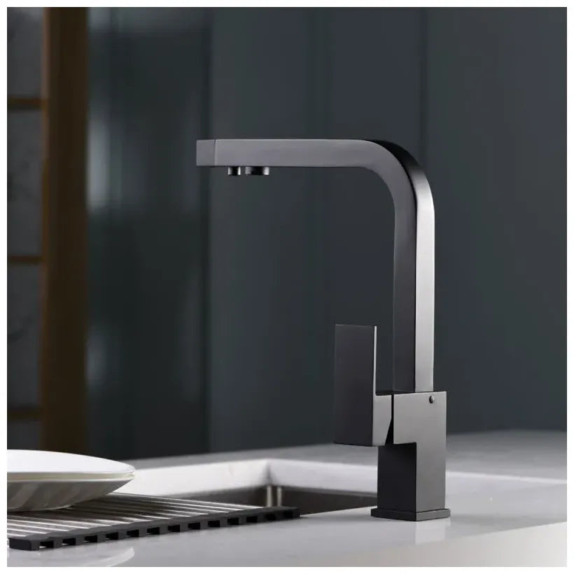 imex_capri_gos002_ng_grifo_de_cocina_monomando_de_cano_alto_con_osmosis_en_color_negro_mate_capri_2