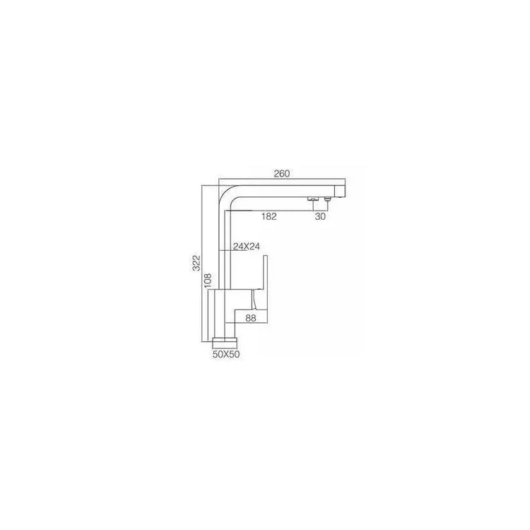 imex_capri_gos002_ng_grifo_de_cocina_monomando_de_cano_alto_con_osmosis_en_color_negro_mate_capri_6