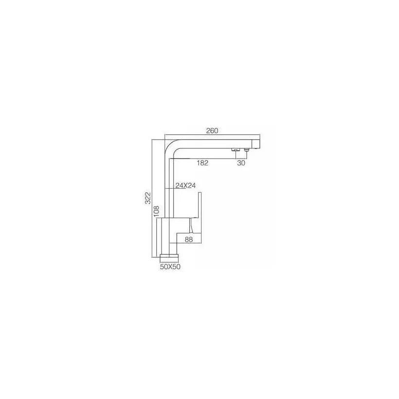imex_capri_gos002_ng_grifo_de_cocina_monomando_de_cano_alto_con_osmosis_en_color_negro_mate_capri_6