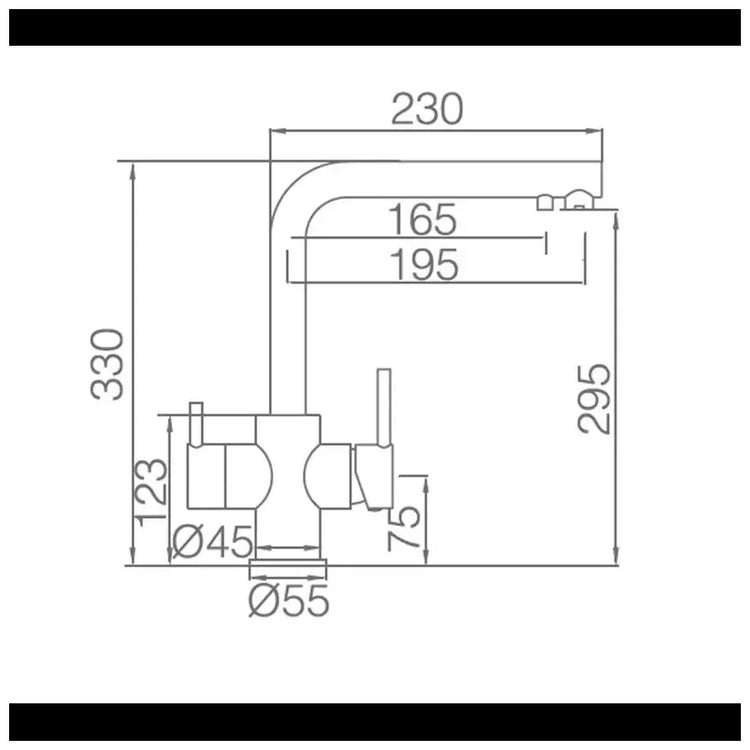 imex_marsella_gos004_grifo_de_cocina_monomando_osmosis_con_dos_vias_de_agua_color_cromado_marsella_4