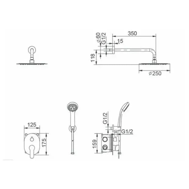 imex_oslo_gpe005_conjunto_de_pared_para_ducha_de_diseno_minimalista_con_un_acabado_cromado_oslo_8