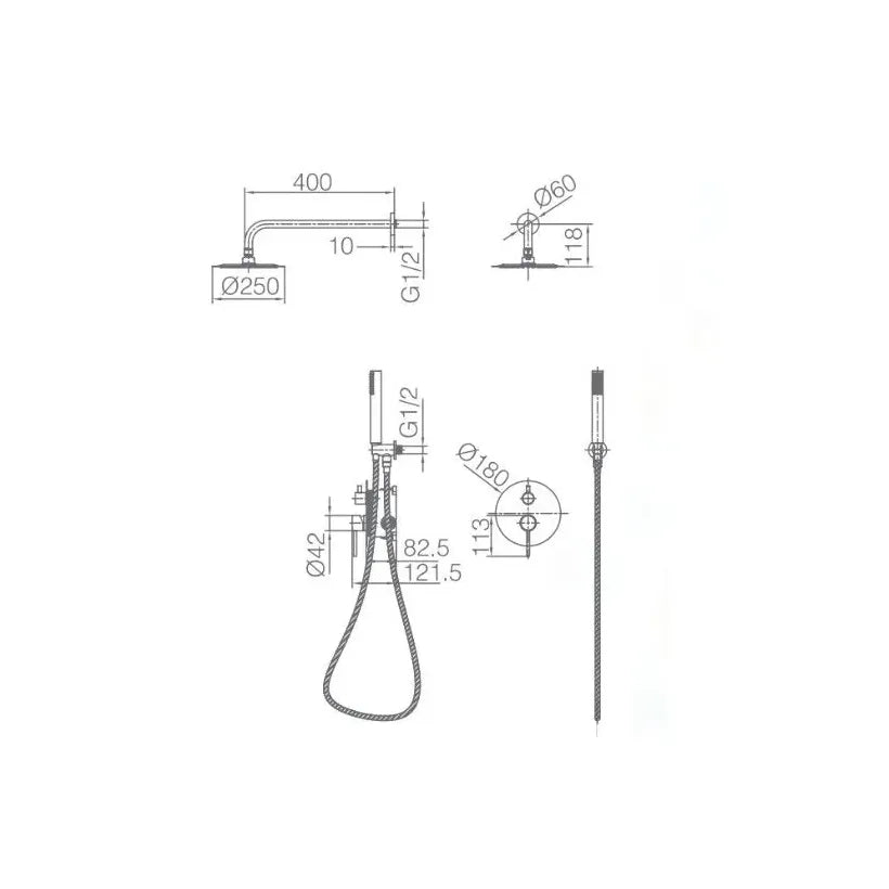 imex_monza_gpm039_ng_conjunto_de_grifo_empotrado_de_2_vias_con_ducha_de_mano_fabricado_en_acero_y_laton_negro_mate_monza_5