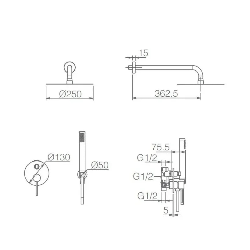 imex_milos_gpms045_ng_conjunto_de_pared_para_ducha_empotrada_de_diseno_moderno_en_color_negro_mate_milos_stick_6