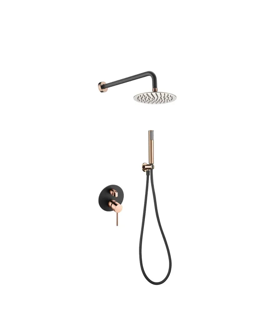 imex_milos_gpms045_nor_conjunto_de_pared_para_ducha_empotrada_de_diseno_moderno_en_color_negro_mate_y_oro_rosa_milos_stick_1