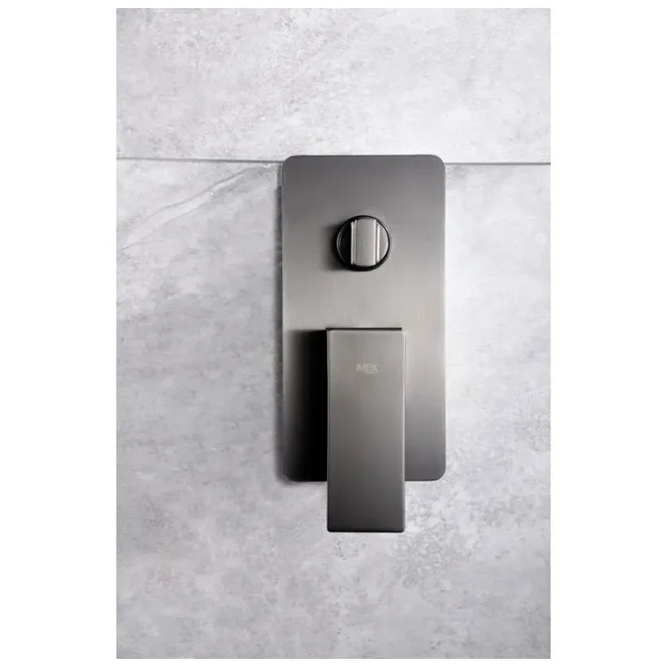 imex_pisa_gpp048_bgm_conjunto_de_ducha_monomando_empotrado_con_mango_y_rociador_acabado_negro_metalizado_pisa_2