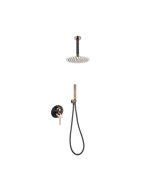 imex_milos_gpts045_nor_conjunto_moderno_de_ducha_con_un_diseno_monomando_de_acabado_negro_mate_y_oro_rosa_thalos_stick_1