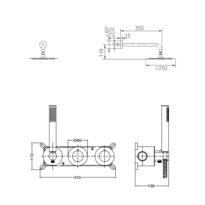 imex_assen_gta052_orc_conjunto_de_ducha_termostatico_empotrado_con_rociador_a_pared_o_a_techo_acabado_oro_rosa_cepillado_assen_4