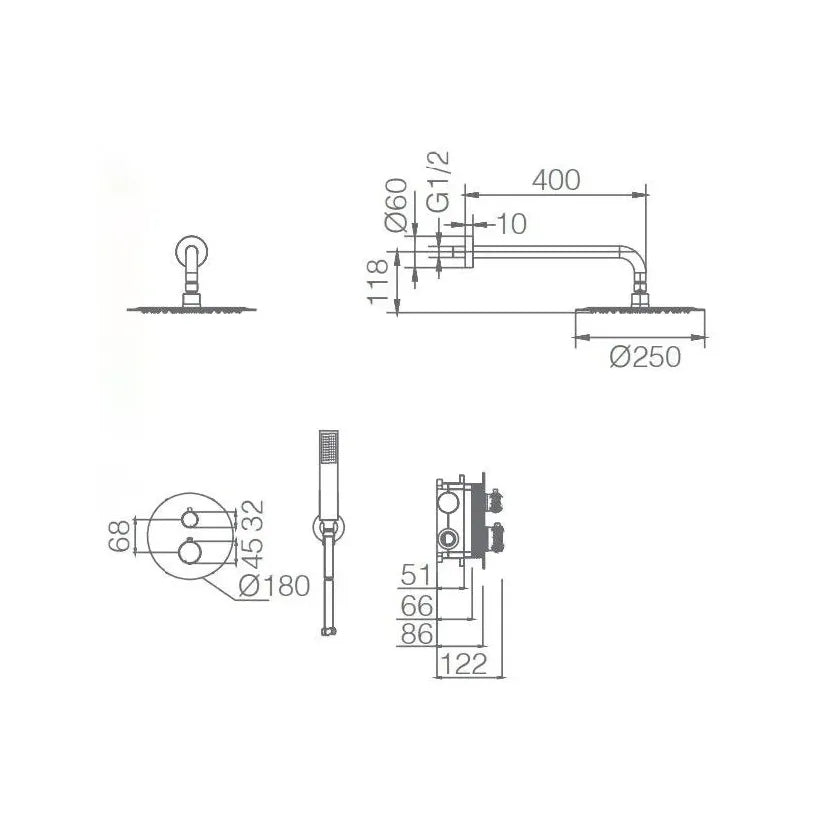 imex_line_gtd038_bgm_conjunto_moderno_de_ducha_termostatica_de_diseno_empotrado_black_gun_metal_line_2