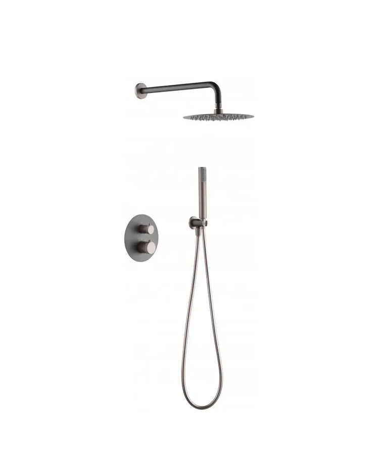 imex_line_gtd038_gc_conjunto_para_ducha_termostatica_empotrado_de_acabado_gris_mate_y_champagne_line_1