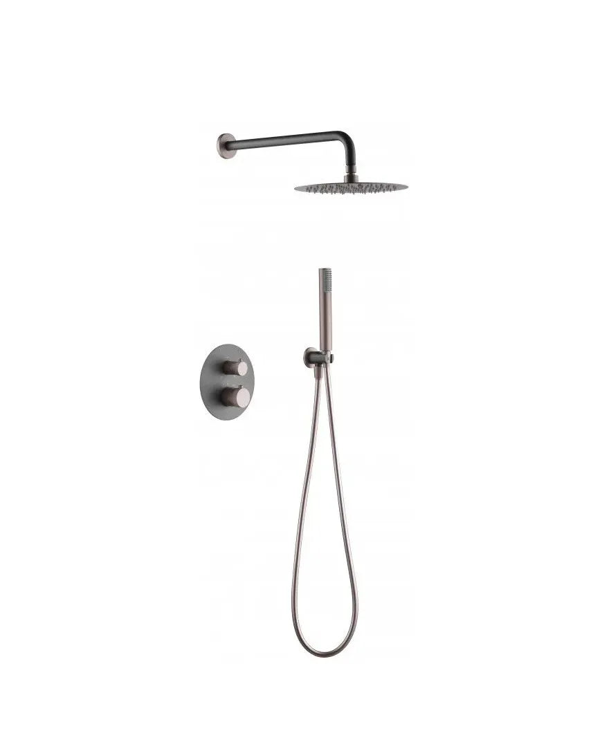 imex_line_gtd038_gc_conjunto_para_ducha_termostatica_empotrado_de_acabado_gris_mate_y_champagne_line_1