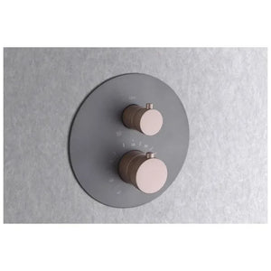 imex_line_gtd038_gc_conjunto_para_ducha_termostatica_empotrado_de_acabado_gris_mate_y_champagne_line_2