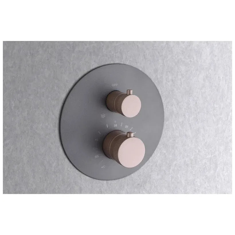 imex_line_gtd038_gc_conjunto_para_ducha_termostatica_empotrado_de_acabado_gris_mate_y_champagne_line_2