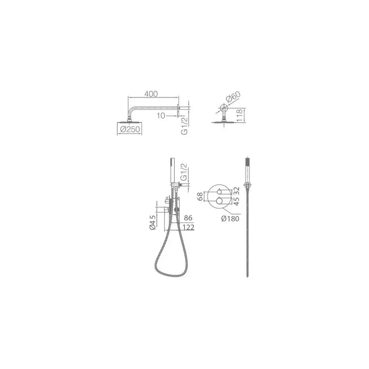 imex_genova_gtg053_oc_conjunto_de_ducha_termostatico_empotrado_con_rociador_a_pared_acabado_oro_cepillado_genova_3