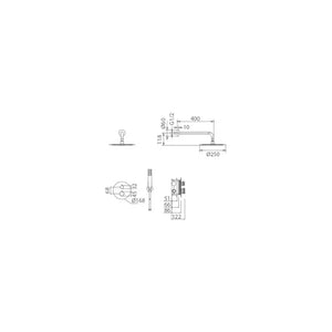 imex_napoles_gtn047_orc_conjunto_de_ducha_termostatico_empotrado_con_rociador_a_pared_acabado_oro_rosa_cepillado_napoles_3