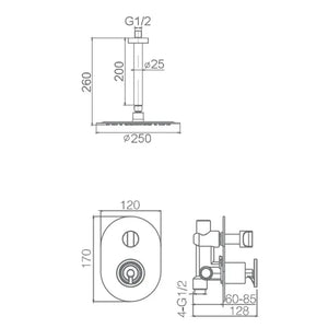 imex_olimpo_gtv038_ng_conjunto_para_ducha_de_pared_con_un_diseno_moderno_de_acabado_negro_mate_vesubio_2