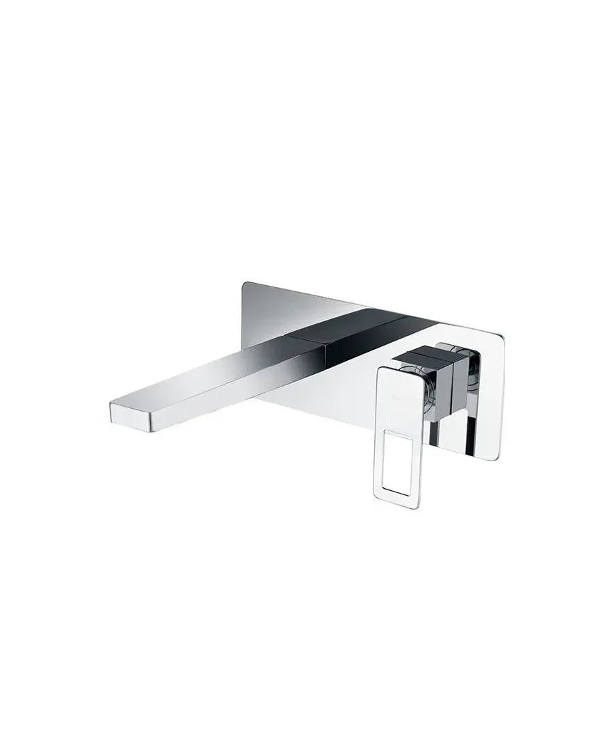 IMEX SWEDEN BDC032-4 design moderne mitigeur de lavabo en laiton chromé sweden