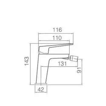 imex_art_grifo_monomando_de_bidé_con_una_rótula_orientable_y_de_cierre_cerámico_de_acabado_blanco_2