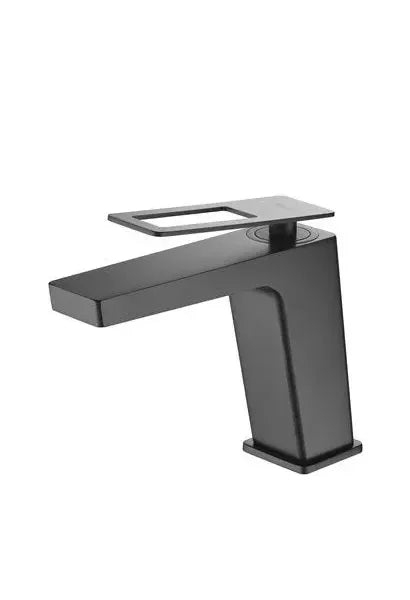imex_suecia_grifo_monomando_para_lavabo_fabricado_en_latón_negro_mate_con_un_caño_recto_0