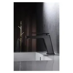 imex_suecia_grifo_monomando_para_lavabo_fabricado_en_latón_negro_mate_con_un_caño_recto_1