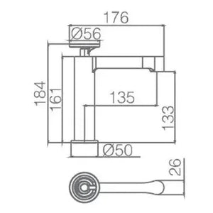 imex_olimpo_grifo_monomando_para_lavabo_fabricado_en_latón_con_cierre_cerámico_de_acabado_cromado_3