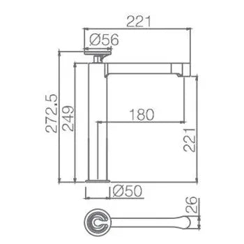 imex_olimpo_grifo_alto_para_lavabo_fabricado_en_latón_con_un_cartucho_de_cierre_cerámico_2