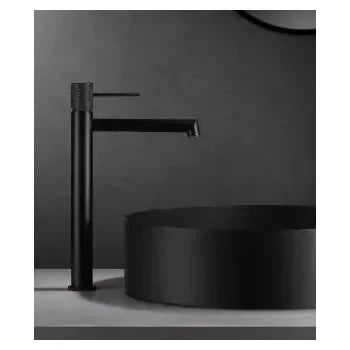 imex_line_grifo_monomando_para_lavabo_sobre_encimera_de_caño_alto_en_color_negro_mate_2