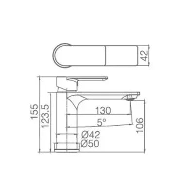 imex_saona_grifo_monomando_para_lavabo_con_una_rótula_orientable_y_discos_cerámicos_1
