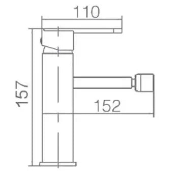 imex_roma_grifo_monomando_de_latón_cromado_para_bidé_con_cartucho_de_discos_cerámicos_11x15_cm_1
