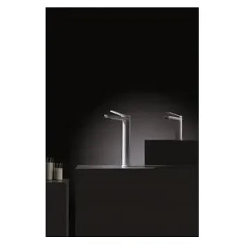 imex_dinamarca_grifo_monomando_para_lavabo_con_discos_cerámicos_y_un_acabado_blanco_mate_1