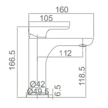 imex_nassau_grifo_monomando_para_lavabo_de_diseño_moderno_fabricado_en_latón_de_acabado_cromado_3