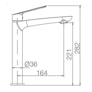 imex_luxor_grifo_de_lavabo_de_caño_alto_con_un_diseño_moderno_fabricado_en_latón_cromado_2