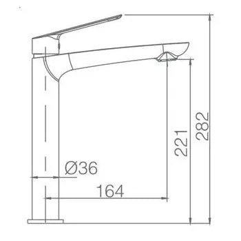 imex_luxor_grifo_de_lavabo_de_caño_alto_con_un_diseño_moderno_fabricado_en_latón_cromado_2
