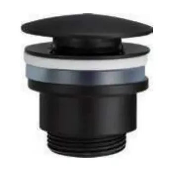 imex_milos_grifo_monomando_para_bidé_con_cierre_cerámico_de_diseño_moderno_y_acabado_negro_y_oro_1