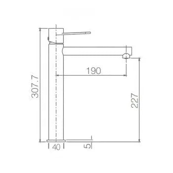 imex_milos_grifo_para_lavabo_sobre_encimera_de_caño_alto_en_acabado_negro_mate_6