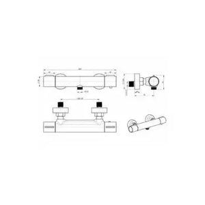 imex_eco_kent_btk017_5eco_grifería_termostática_para_ducha_con_mango_y_flexo_hecha_de_latón_con_acabado_cromado_2