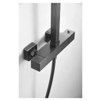 imex_vigo_btv013_bgm_barra_de_ducha_termostática_con_mango_y_rociador_de_acabado_negro_metalizado_2