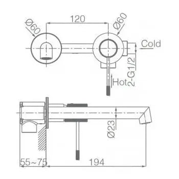 imex_line_grifo_monomando_de_lavabo_para_empotrar_en_pared_de_forma_mural_en_oro_cepillado_10