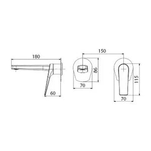 imex_delos_grifo_monomando_empotrado_para_lavabo_hecho_de_latón_con_acabado_oro_rosa_cepillado_3