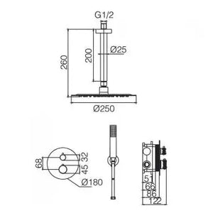 imex_line_gpq038_orc_conjunto_de_ducha_monomando_empotrado_con_rociador_a_techo_acabado_oro_rosa_cepillado_1
