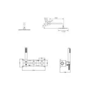 imex_tibet_conjunto_de_ducha_termostático_empotrado_con_rociador_a_pared_o_a_techo_acabado_cromado_2