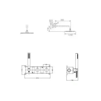 imex_tibet_conjunto_de_ducha_termostático_empotrado_con_rociador_a_pared_o_a_techo_acabado_cromado_2